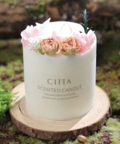 CITTA CANDLE